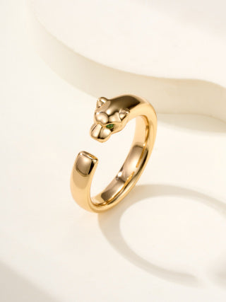 Cartier Panthère Souveraine Open Ring