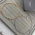 Messika Move Link Chain Necklace