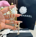 Chanel Timeless Animal Bag Charm