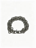Louis Vuitton Infinity Link Chain Bracelet