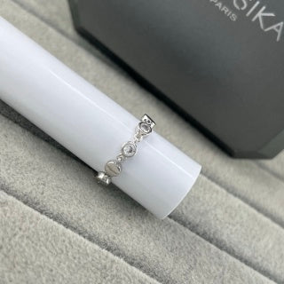 Messika Move Uno Open Link Ring